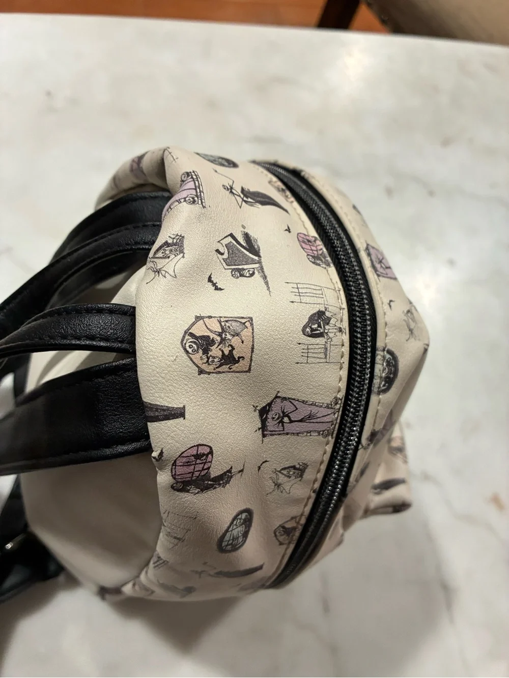 Loungefly nightmare before